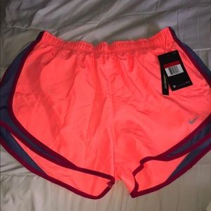 Nike Athletic shorts